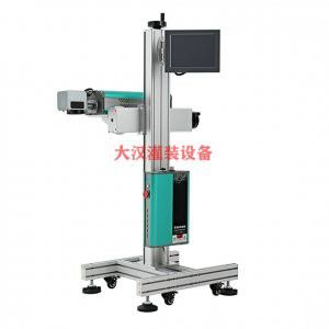激光噴碼機(jī) 在線噴碼機(jī)