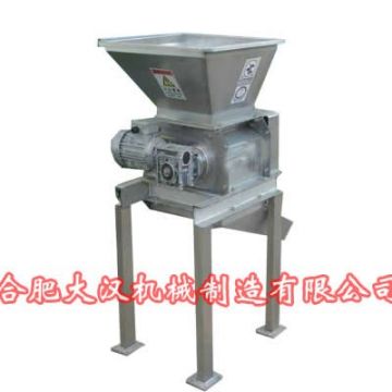 水果破碎機 藍莓破碎機 藍莓酒生產設備